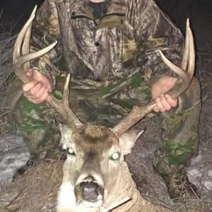 Meet your Posher, Zachary